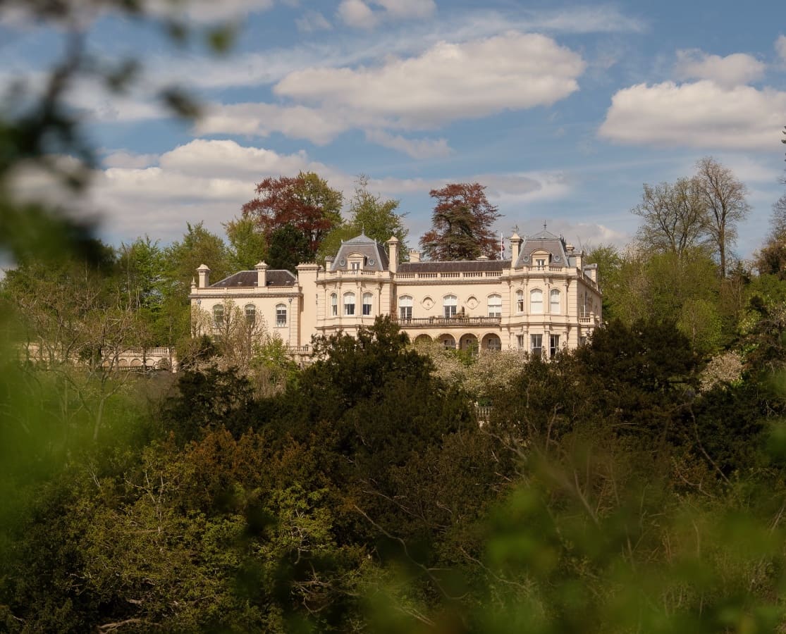 Finca Beaverbrook. (Foto: Instagram)