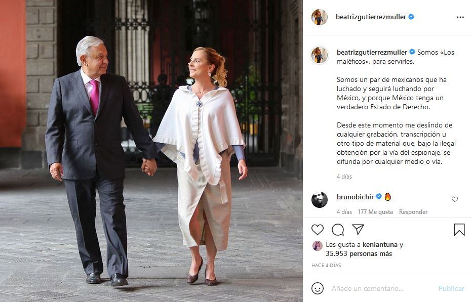 Jesús Ernesto, hijo de López Obrador, dio positivo a Covid-19