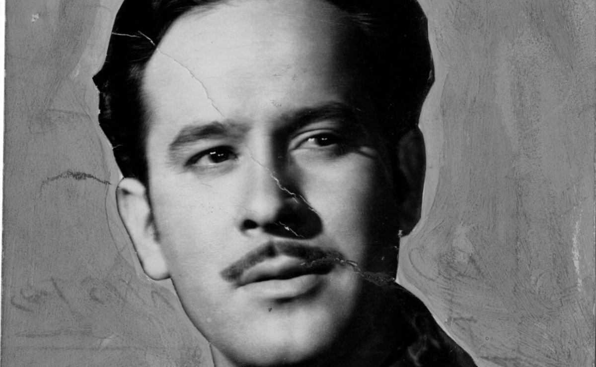Pedro Infante: Así es la que fuera su mansión en Mérida y que hoy es hotel