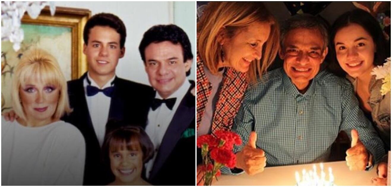 Marysol Sosa, hija de José José, enfrenta a Sara Salazar, quien pidió parar las ofensas contra su familia