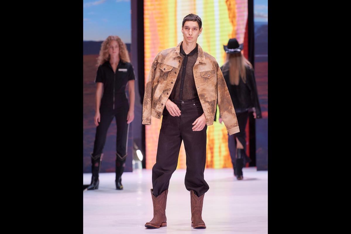 Diseño de Anuar Layón. (Foto: Especial)