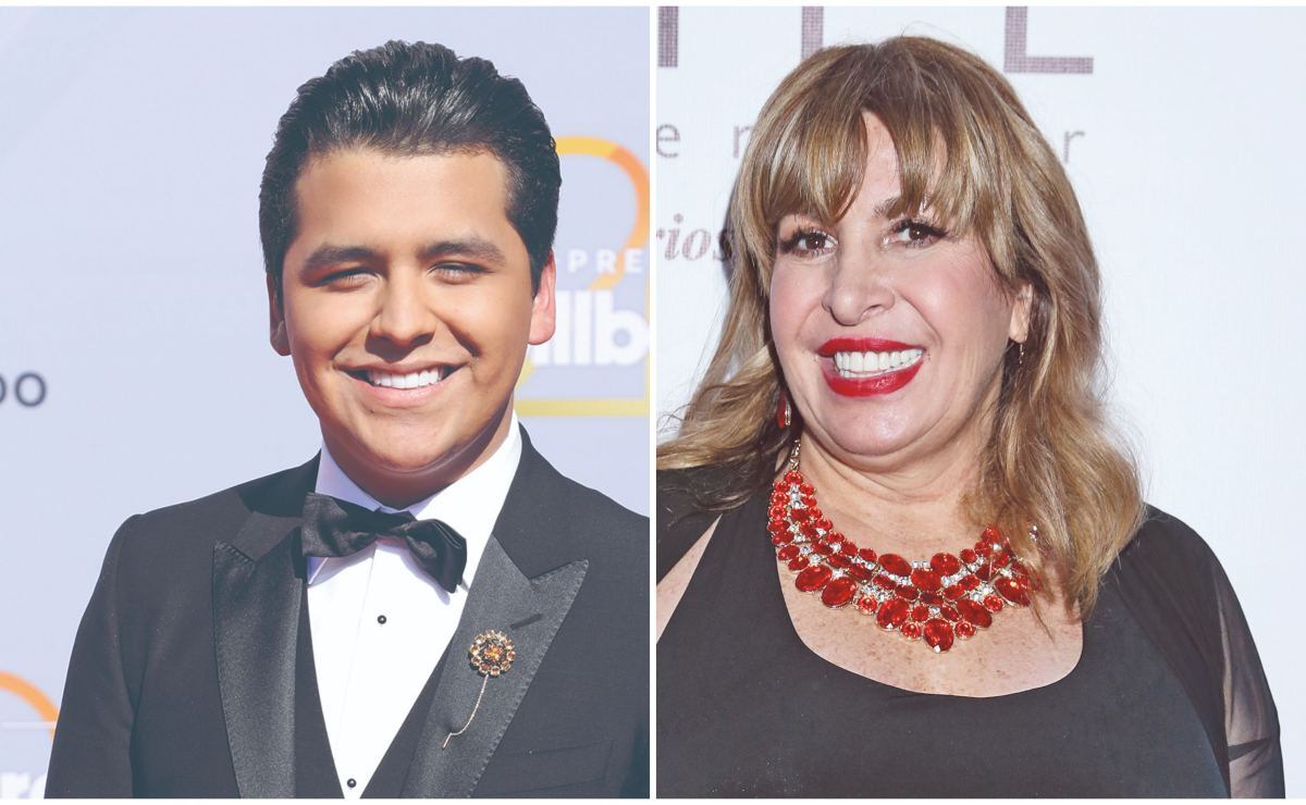Coronavirus, Christian Nodal y Magda Rodríguez, entre lo más buscado en Google 2020