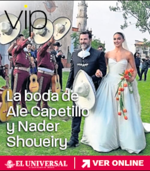 Y vivieron felices...
