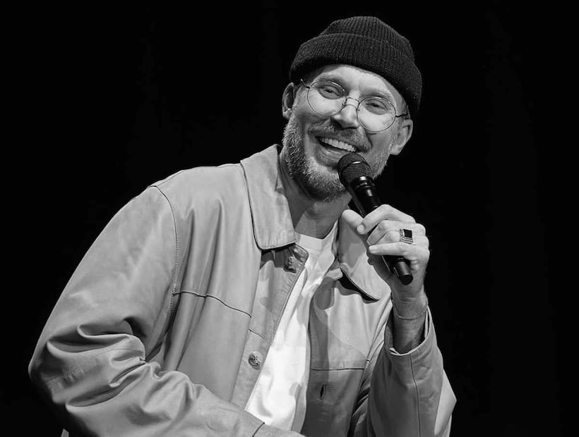 Judah Smith / Foto: Instagram - @judahsmith