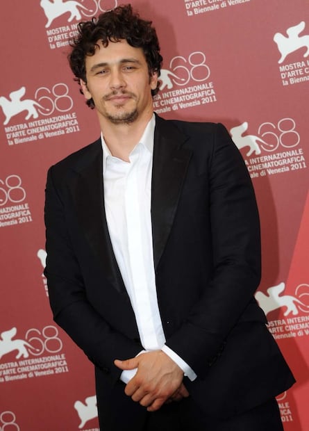 James Franco acepta pagar más de 2 millones de dólares por conducta sexual inapropiada