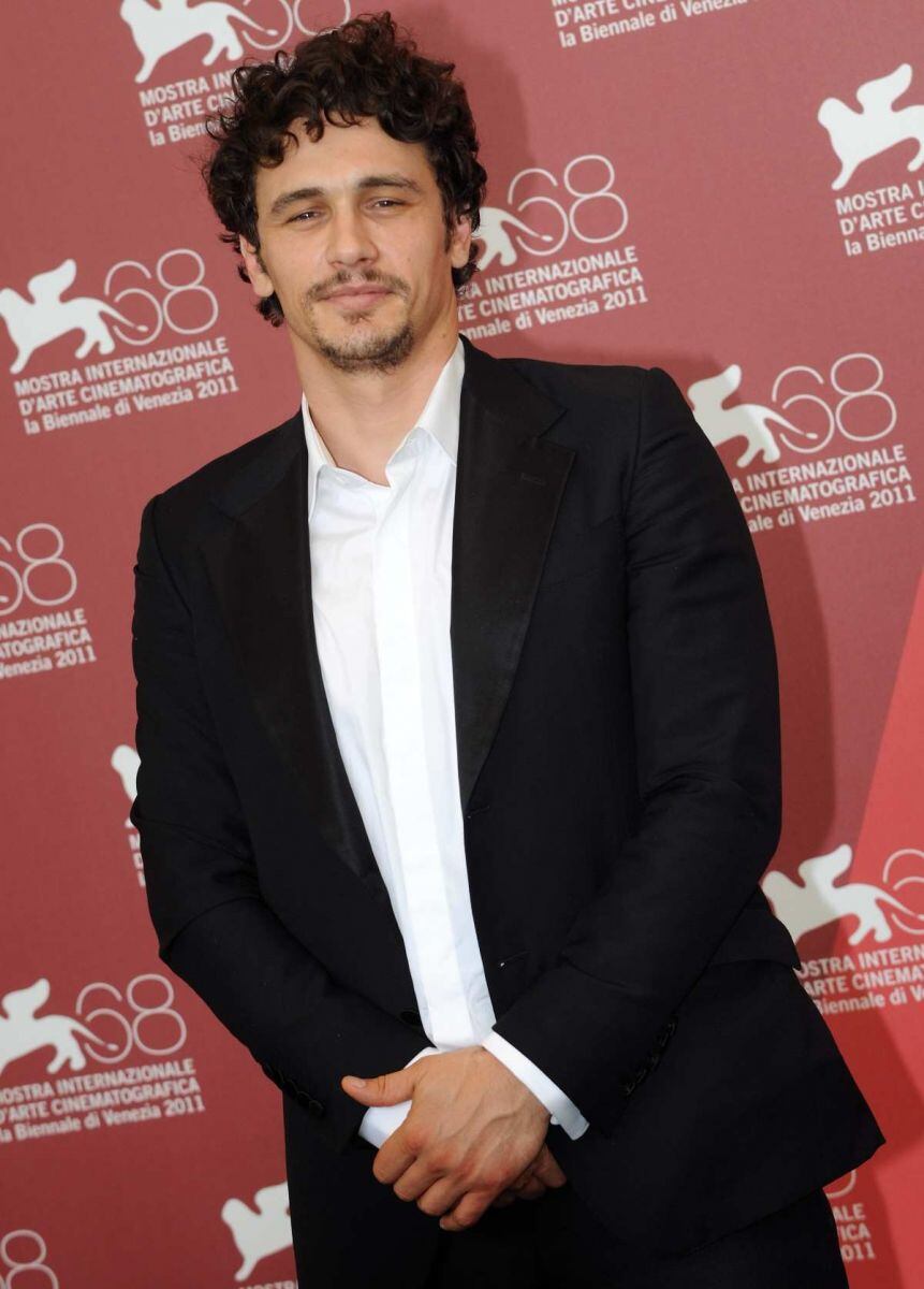 James Franco acepta pagar más de 2 millones de dólares por conducta sexual inapropiada