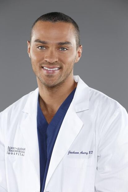 Los médicos más guapos de la televisión