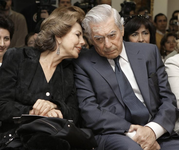 Las parejas que terminaron en 2015
