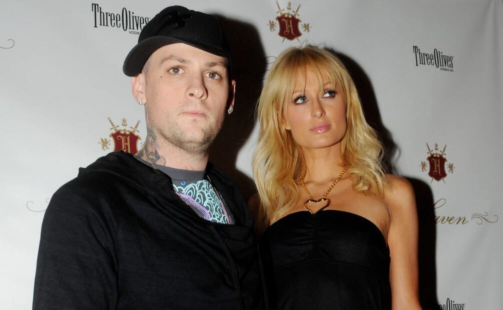 Paris Hilton: Ellos han sido sus novios y prometidos