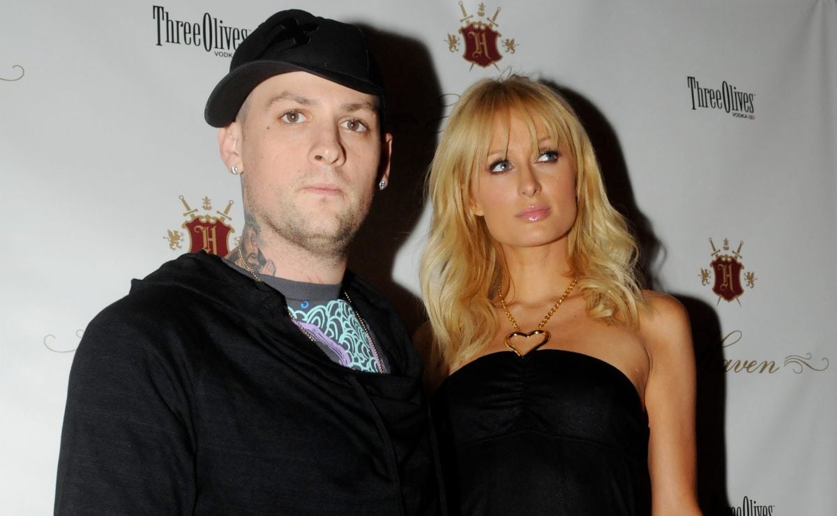 Paris Hilton: Ellos han sido sus novios y prometidos