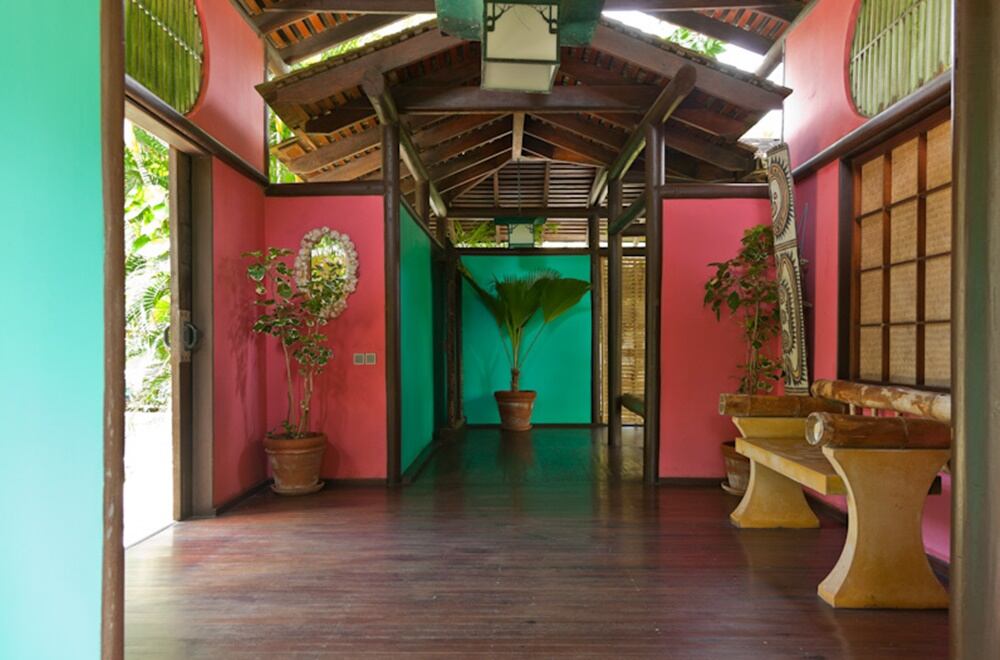 Hoteles que pertenecen a famosos