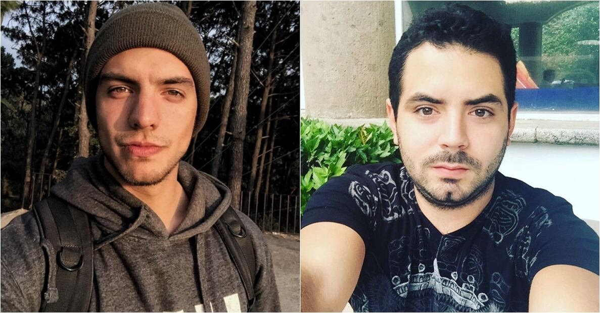 Famosos que son medios hermanos 