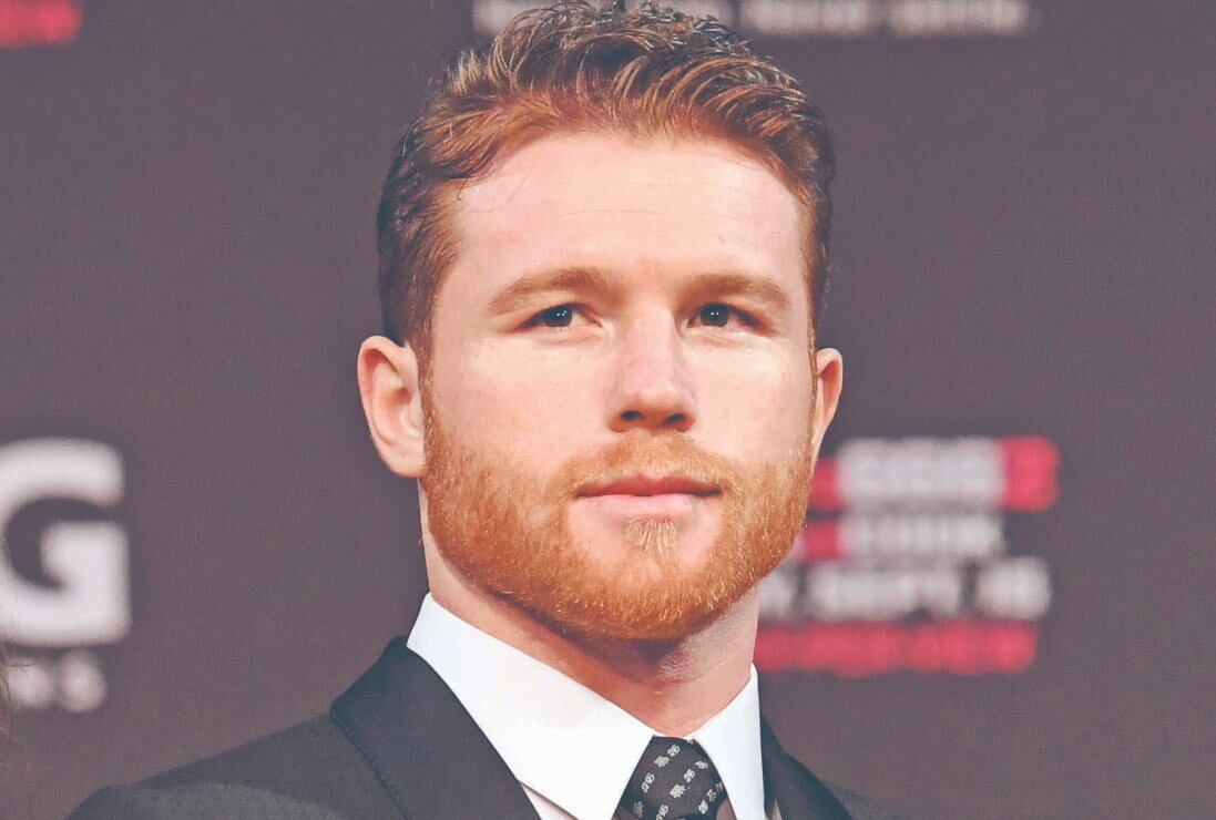 Ellos son los hijos de Saúl “Canelo” Álvarez