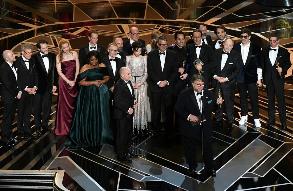 De la cancha el escenario: Serena Williams premiará en la noche del Oscar