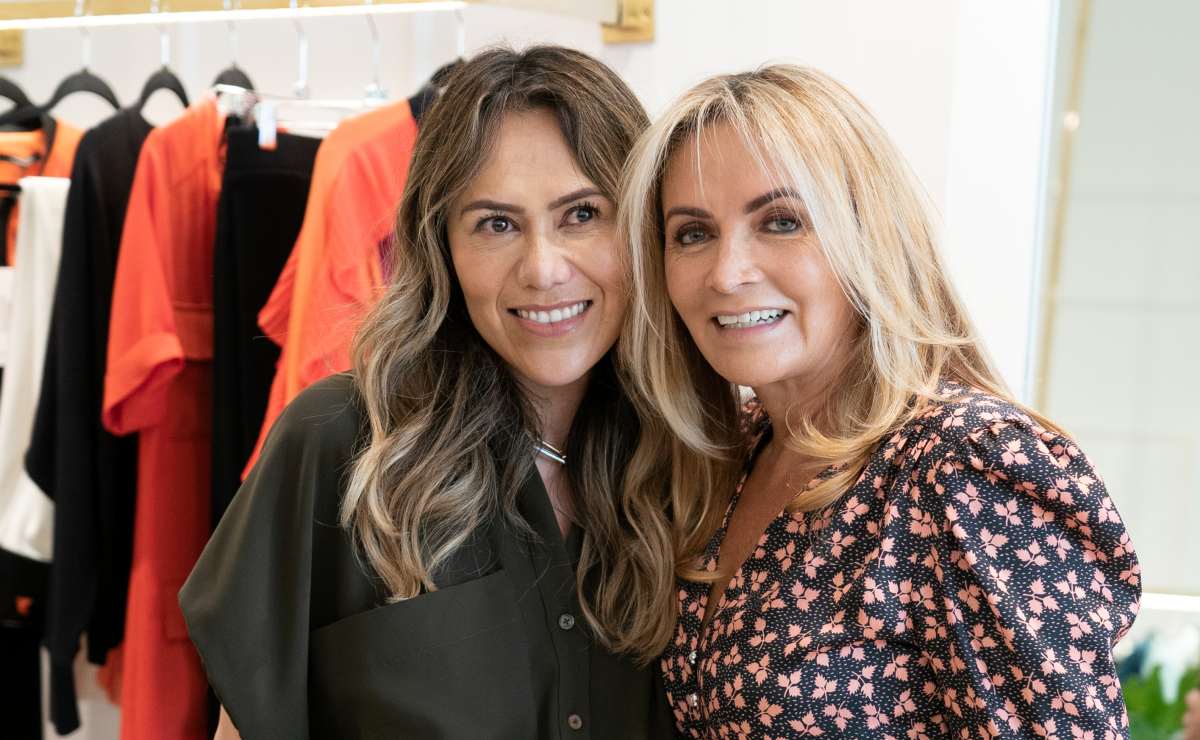 Opening de Raquel Orozco en Antara
