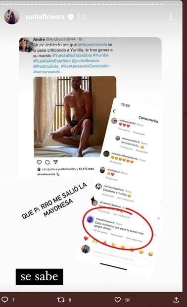 ¿Pedro Sola dispuesto a demandar a Yuridia? Su abogado lo aclara