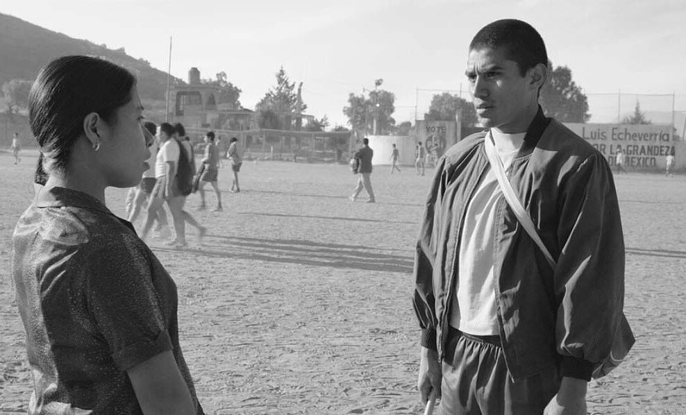 VIDEO: Conoce a Leo Dan, el cantante del tema principal de la película Roma, de Alfonso Cuarón