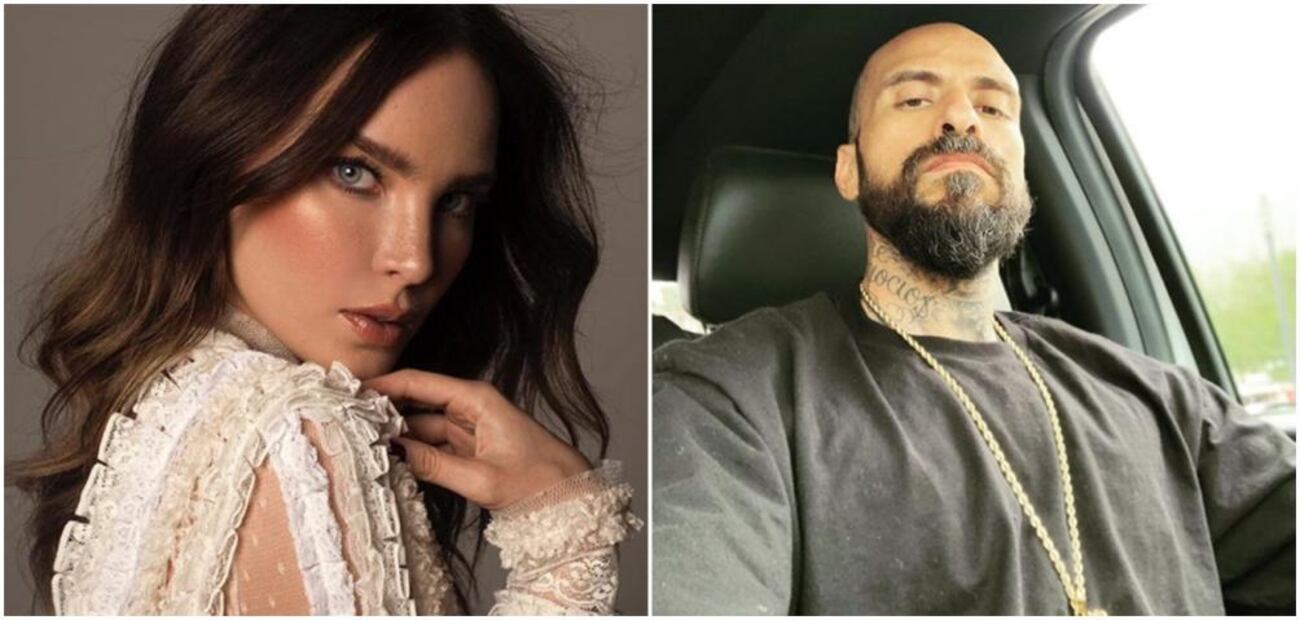 Por fin, Belinda responde si saldría o no con Babo, de Cartel de Santa