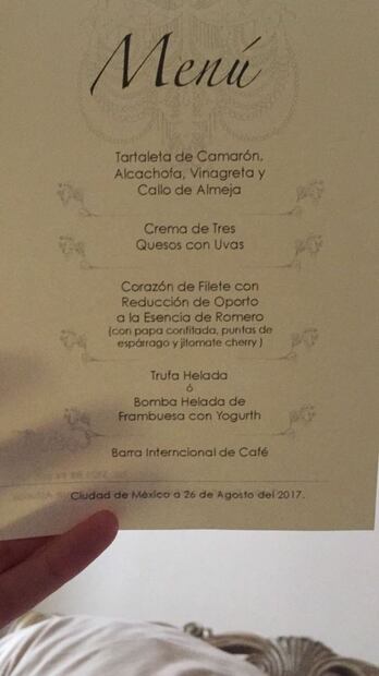 PORTADA: La gran boda de Chantal Torres y Miguel Torruco
