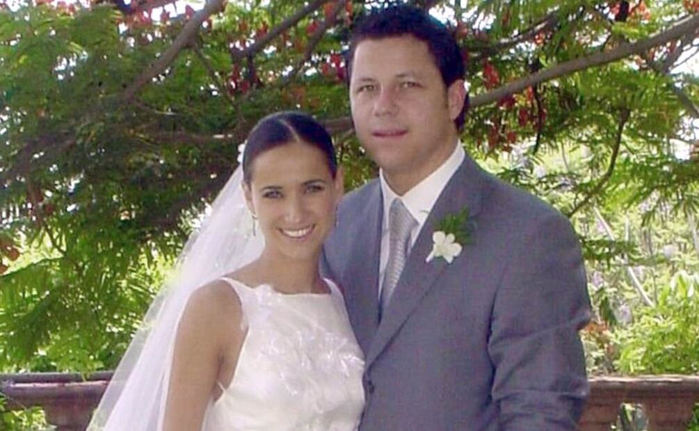 Ellos son los hijos de Carlos Salinas de Gortari