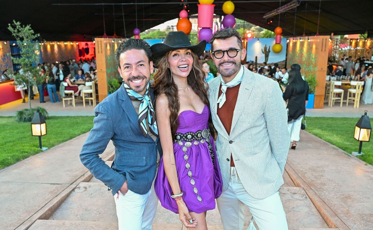 Así se vivió el Millesime Weekend 2026 en San Miguel de Allende