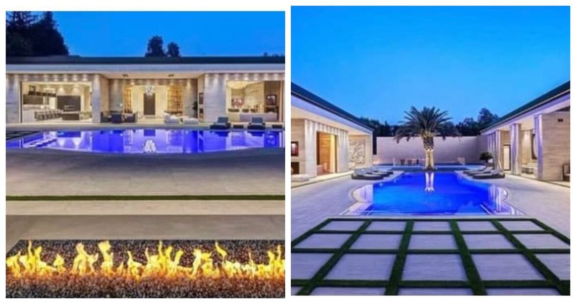 La nueva compra de Kylie Jenner: una mansión de 36 millones de dólares