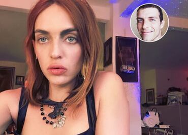 Camilo Blanes se veía así cuando se identificaba como hombre; aquí su transformación