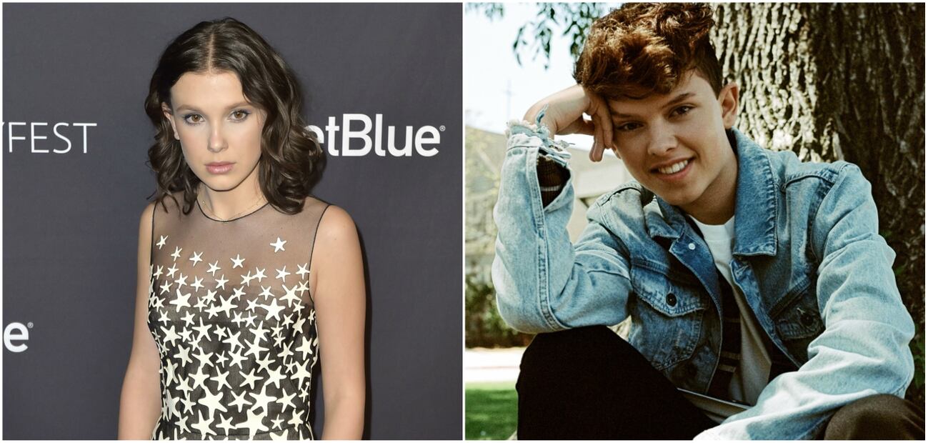 Las nuevas parejas de Hollywood