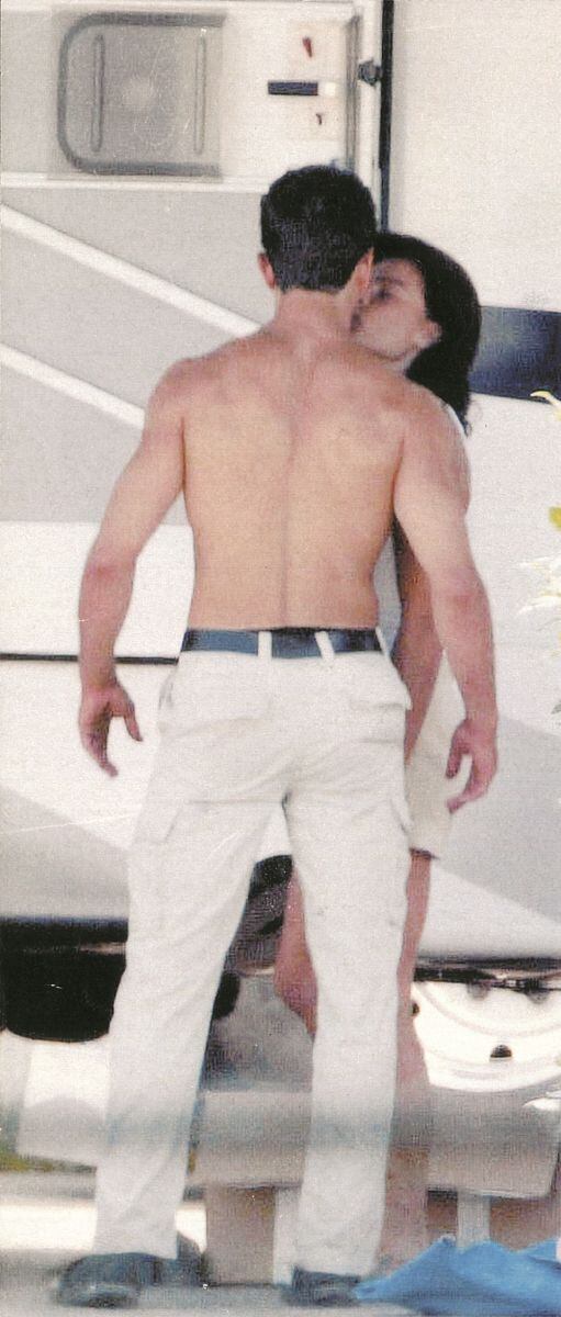 Ellos son los royals más rebeldes del mundo