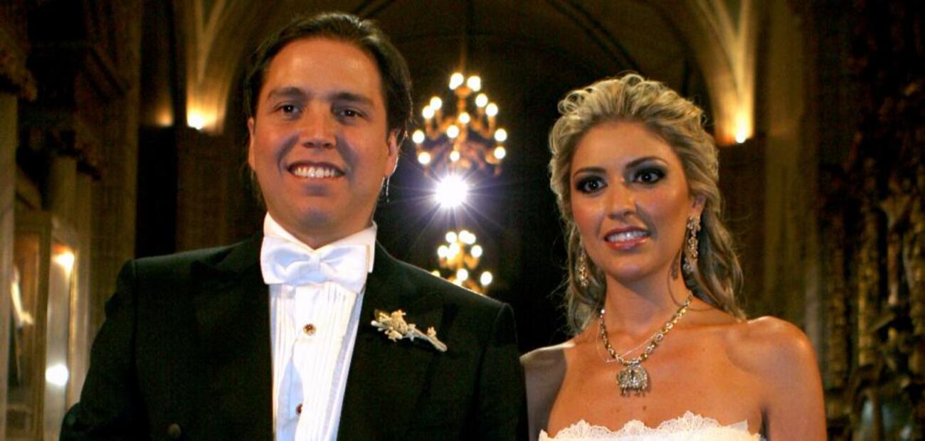 Conoce a los nietos de los ex presidentes de México 