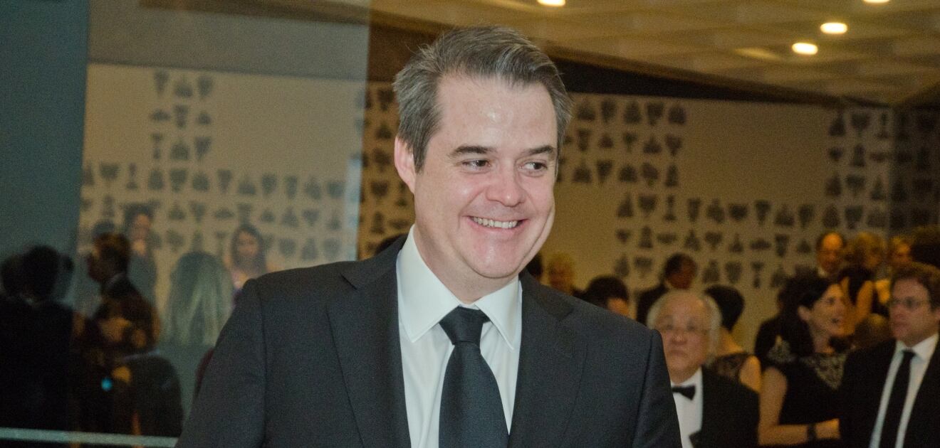 Juan Domingo Beckmann, dueño de José Cuervo, diagnosticado con Covid-19 