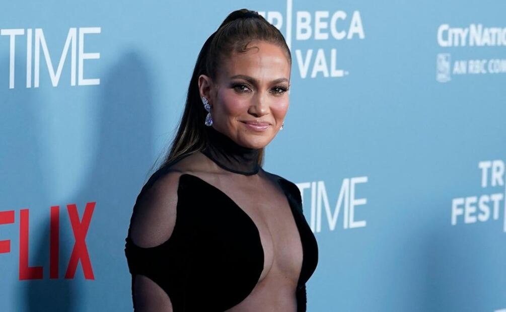 Jennifer Lopez apoyará a emprendedoras latinas con 14 mil millones de dólares