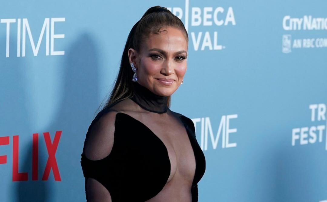 Jennifer Lopez apoyará a emprendedoras latinas con 14 mil millones de dólares