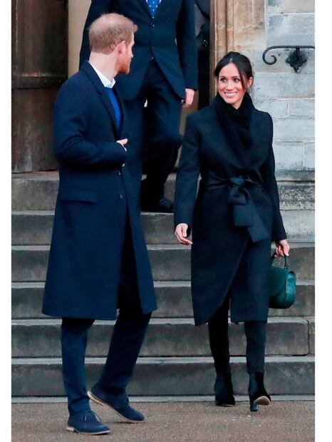 Meghan Markle relanzaría “The Tig” para hacer un negocio más rentable