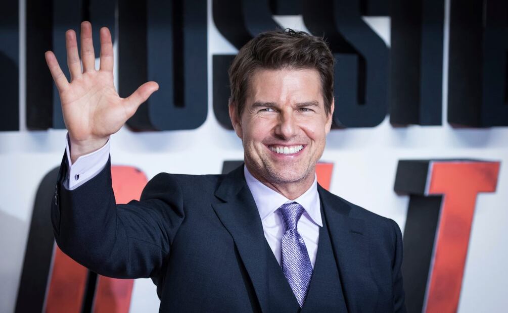 Tras escándalo, Tom Cruise adelanta sus vacaciones de Mission: Impossible 7