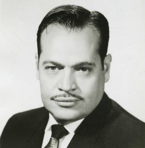 Alejo Peralta y Díaz Ceballos / Foto: Archivo El Universal