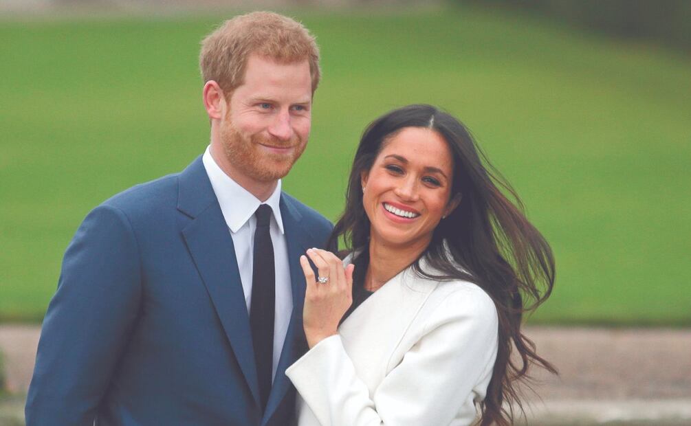 Así es el hospital donde nació Lilibet Diana, hija de Harry y Meghan Markle