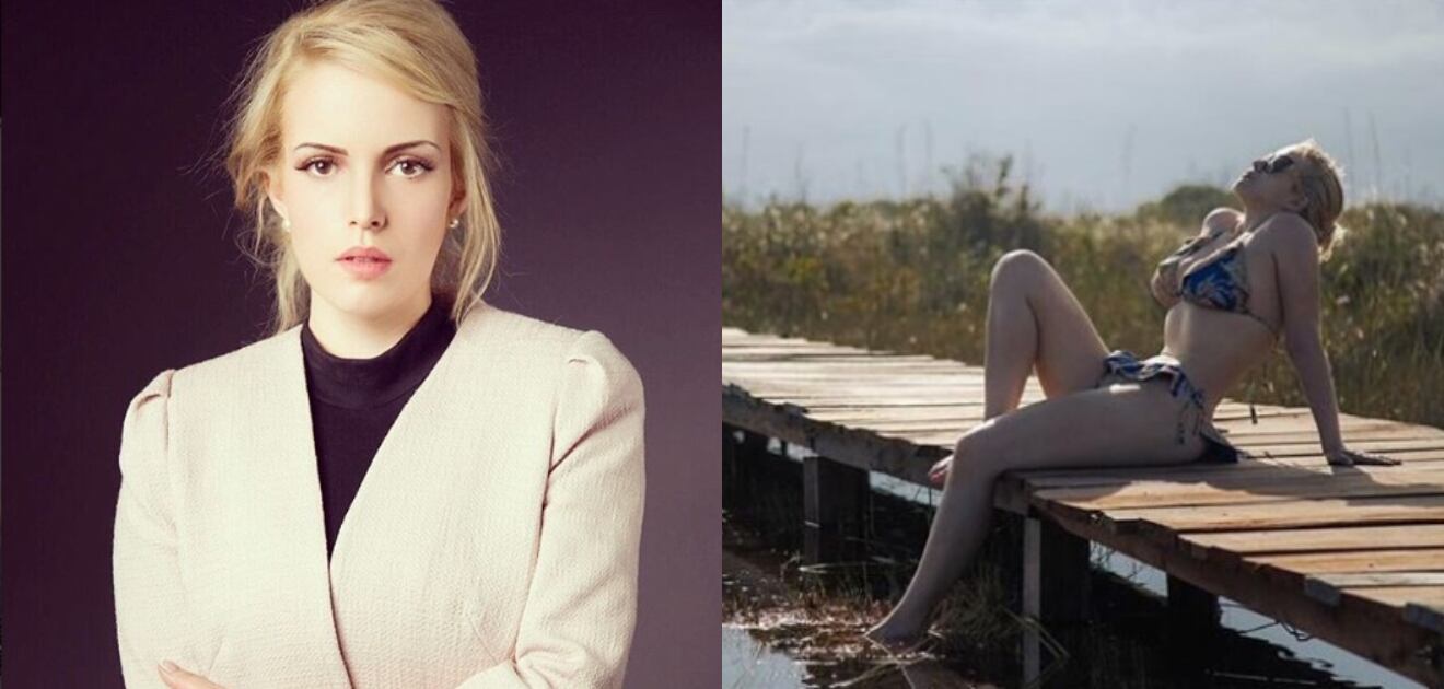 <p>Foto: Instgram </p>