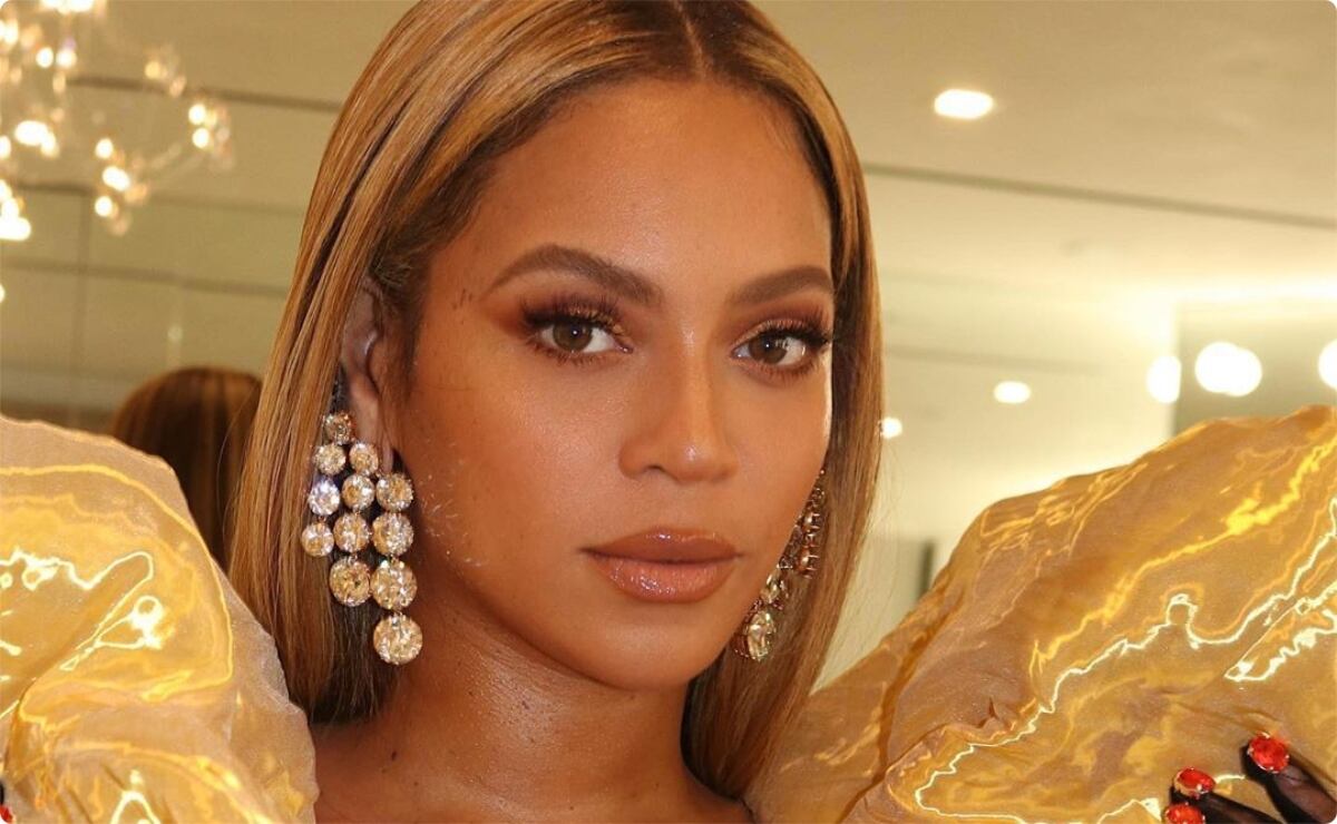 La dieta de sirope con la que Beyoncé bajó 10 kilos en dos semanas 