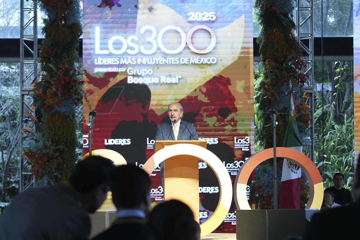 Marcos Salame. (Foto: Leonardo Gómez)