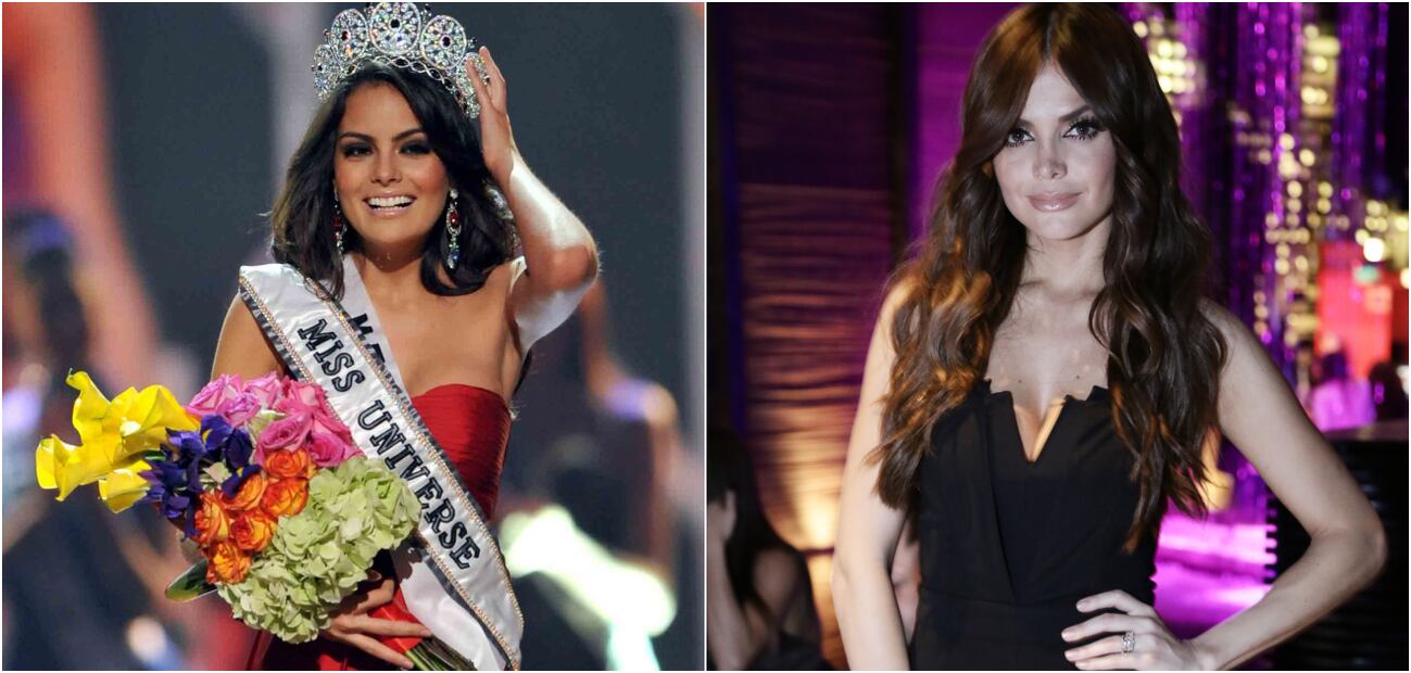 10 celebs que son tan parecidas que podrían ser gemelas