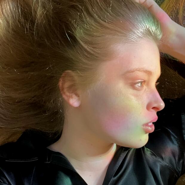 Vivian Jenna Wilson / Foto: Instagram