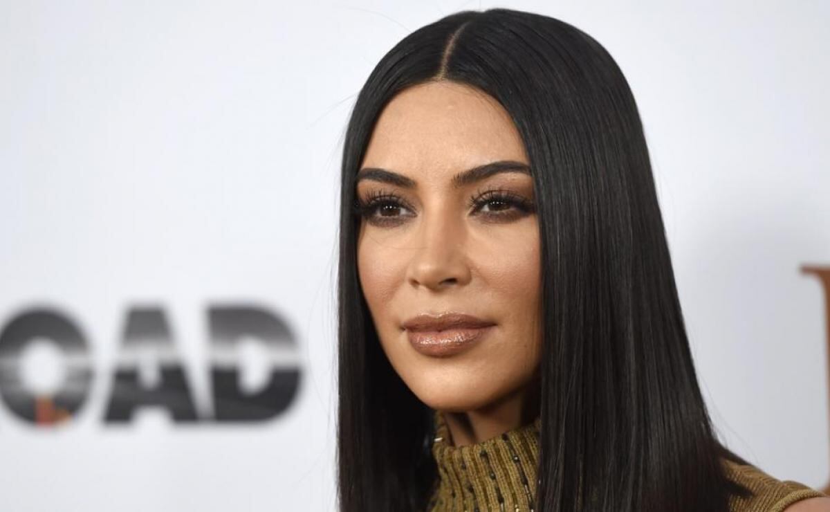 Estas son las mascarillas de Kim Kardashian para una piel espectacular