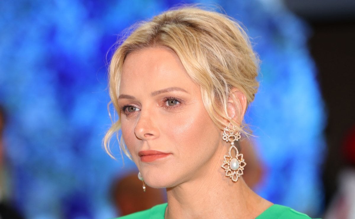 La princesa Charlene de Mónaco llega a los 44 años con conmovedor video