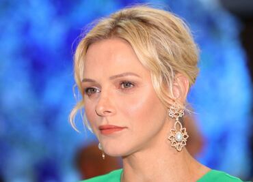 La princesa Charlene de Mónaco llega a los 44 años con conmovedor video