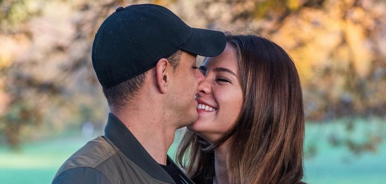 Javier "Chicharito" Hernández y Sarah Kohan: Su historia de amor y desamor