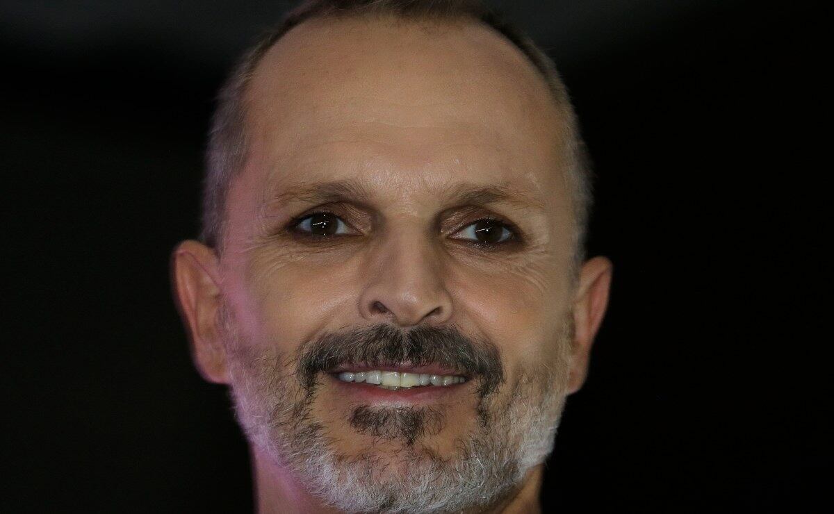 Miguel Bosé revela que publicará su autobiografía