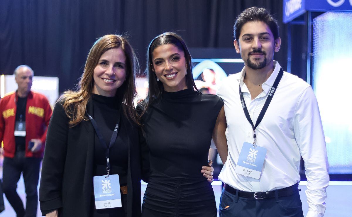 Alfredo Harp Helú, Eugenia Rodríguez y más historias que inspiran en Cracks Summit 2026