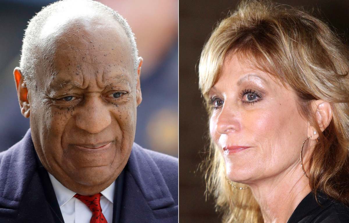 Bill Cosby, de nuevo en la corte: enfrenta otra denuncia de abuso sexual
