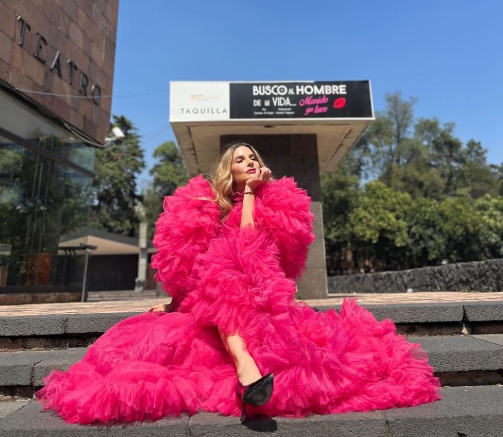 Issabela Camil / Instagram